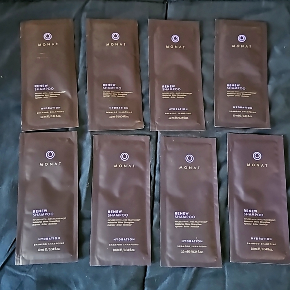 Monat Samples set - Picture 3 of 4
